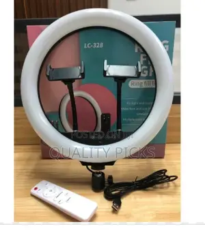 Ring Full Light