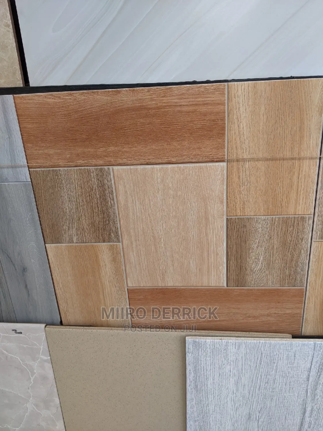 Modern Tiles 40*40