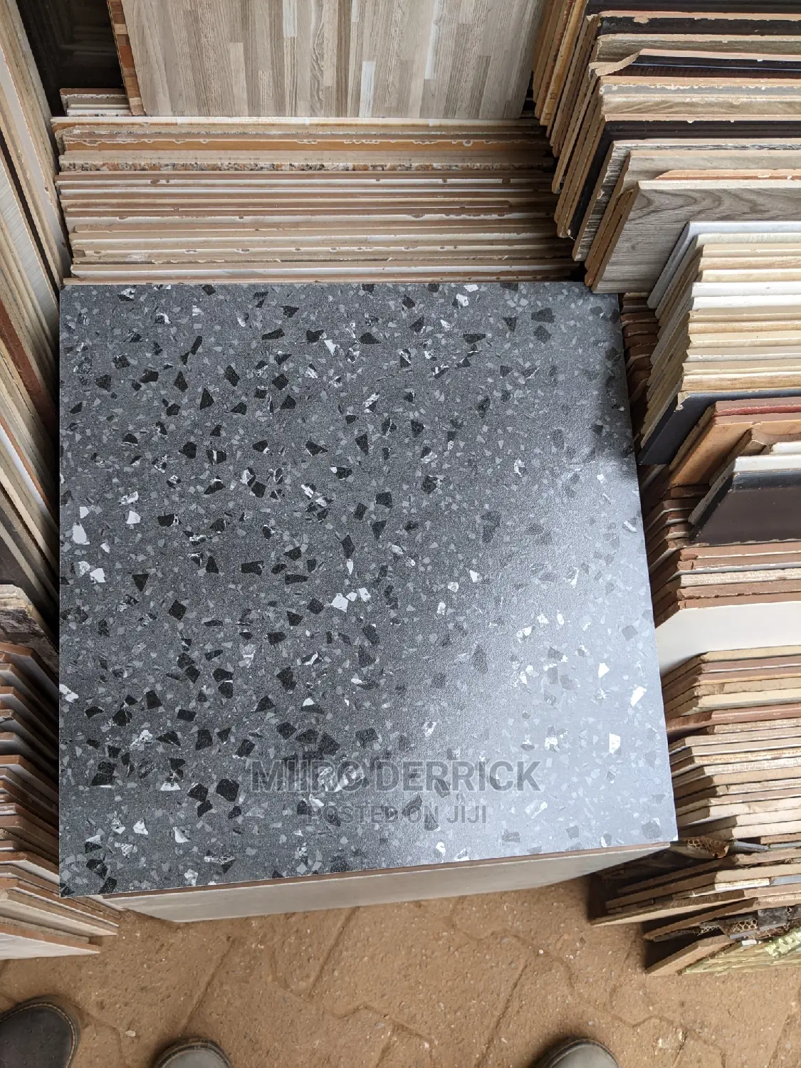 Modern Tiles 40*40