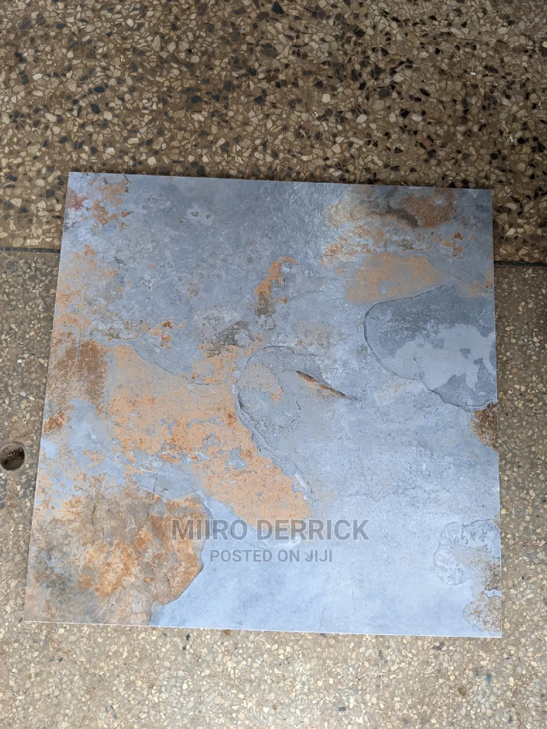 Modern Tiles 40*40