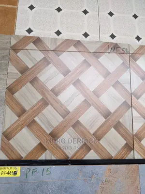 Modern Tiles 40*40