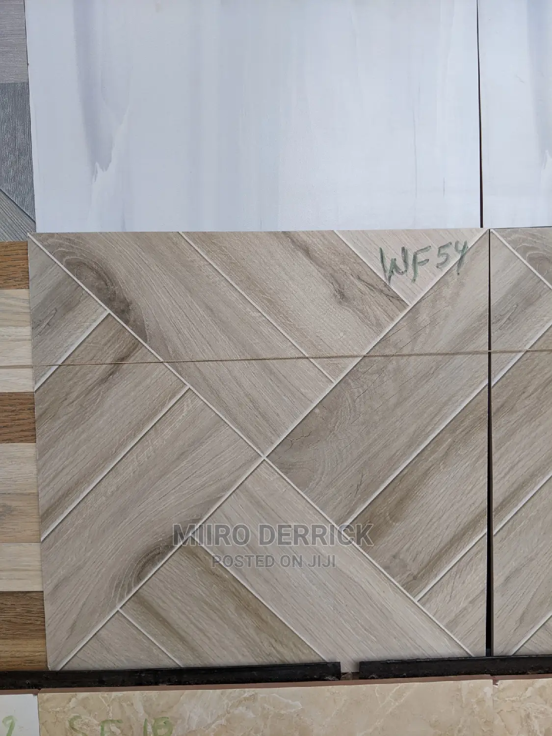 Modern Tiles 40*40
