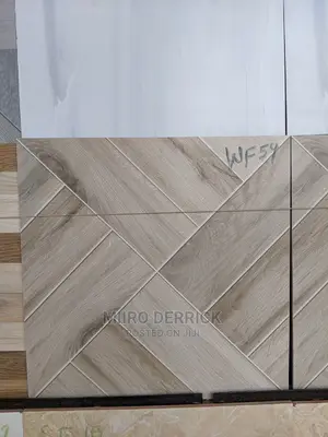 Modern Tiles 40*40