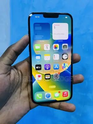 Apple iPhone 13 Pro Max 256 GB Blue
