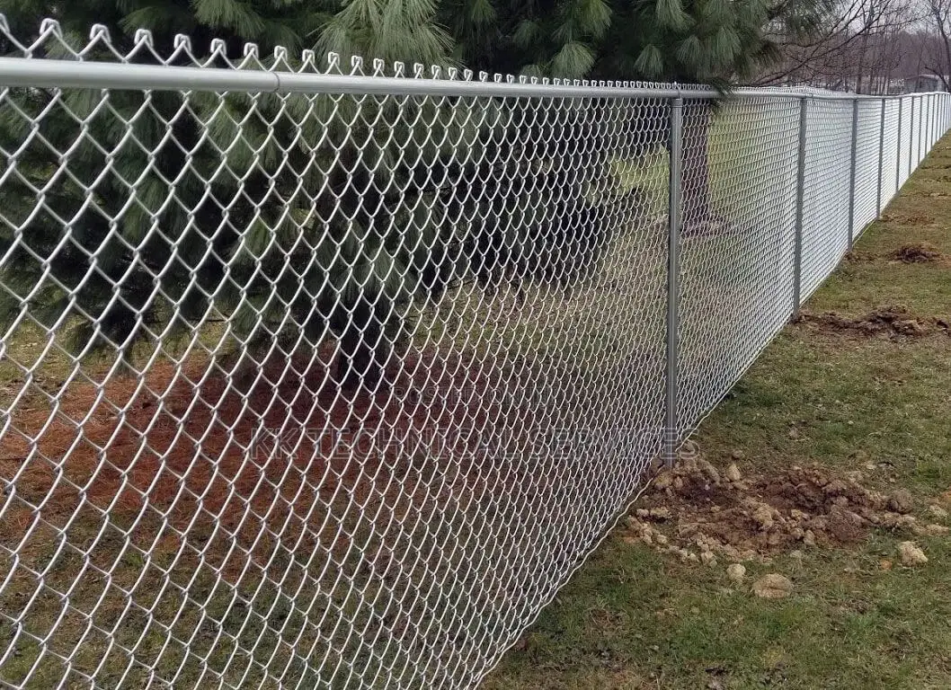 Chainlink Fences