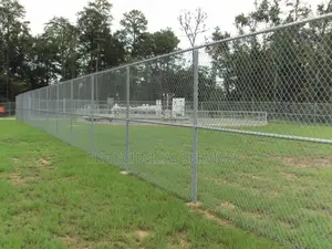 Chainlink Fences