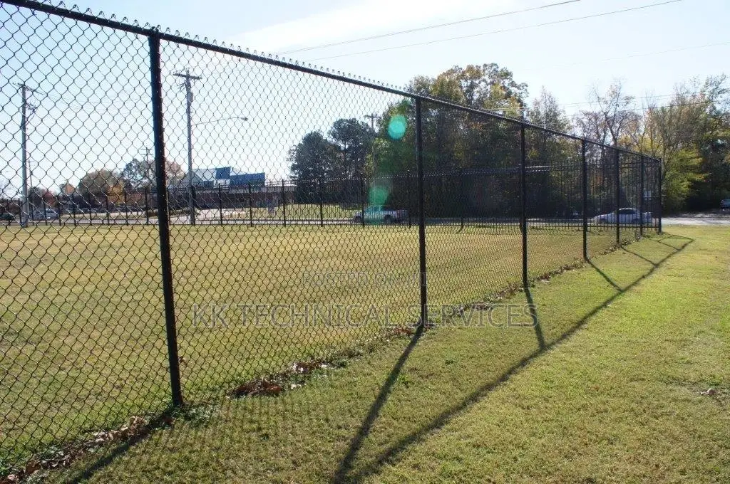 Chainlink Fences