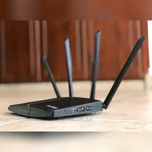D-link 4G Sim Router
