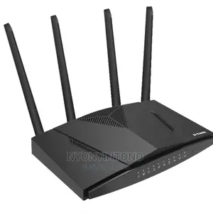 D-link 4G Sim Router
