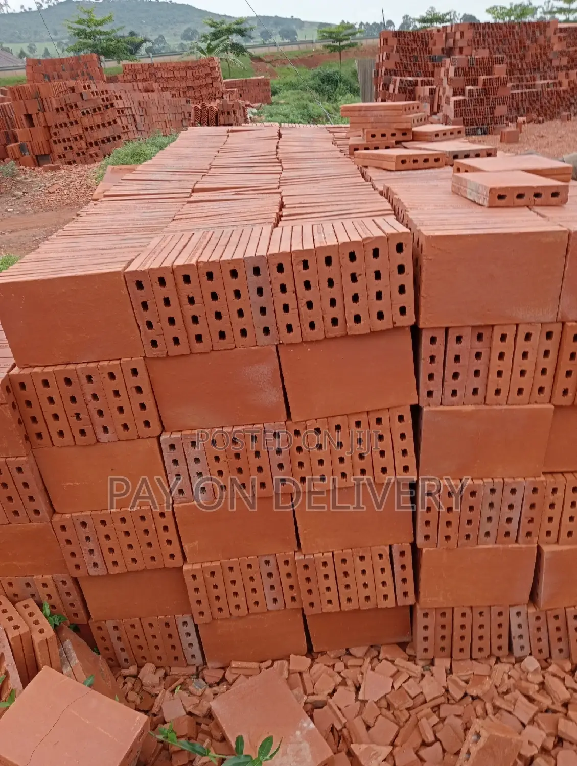 Safe Strong (Quarry Floor Tiles)