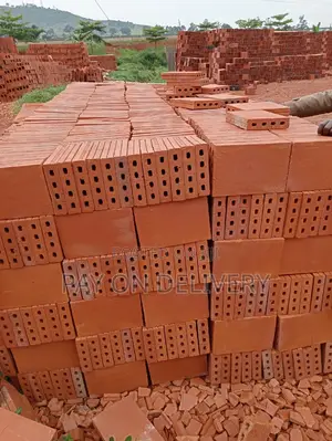 Safe Strong (Quarry Floor Tiles)
