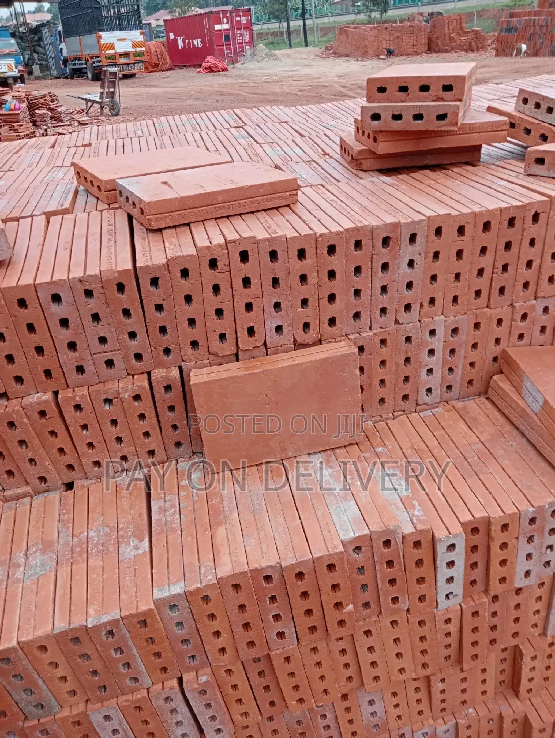 Safe Strong (Quarry Floor Tiles)