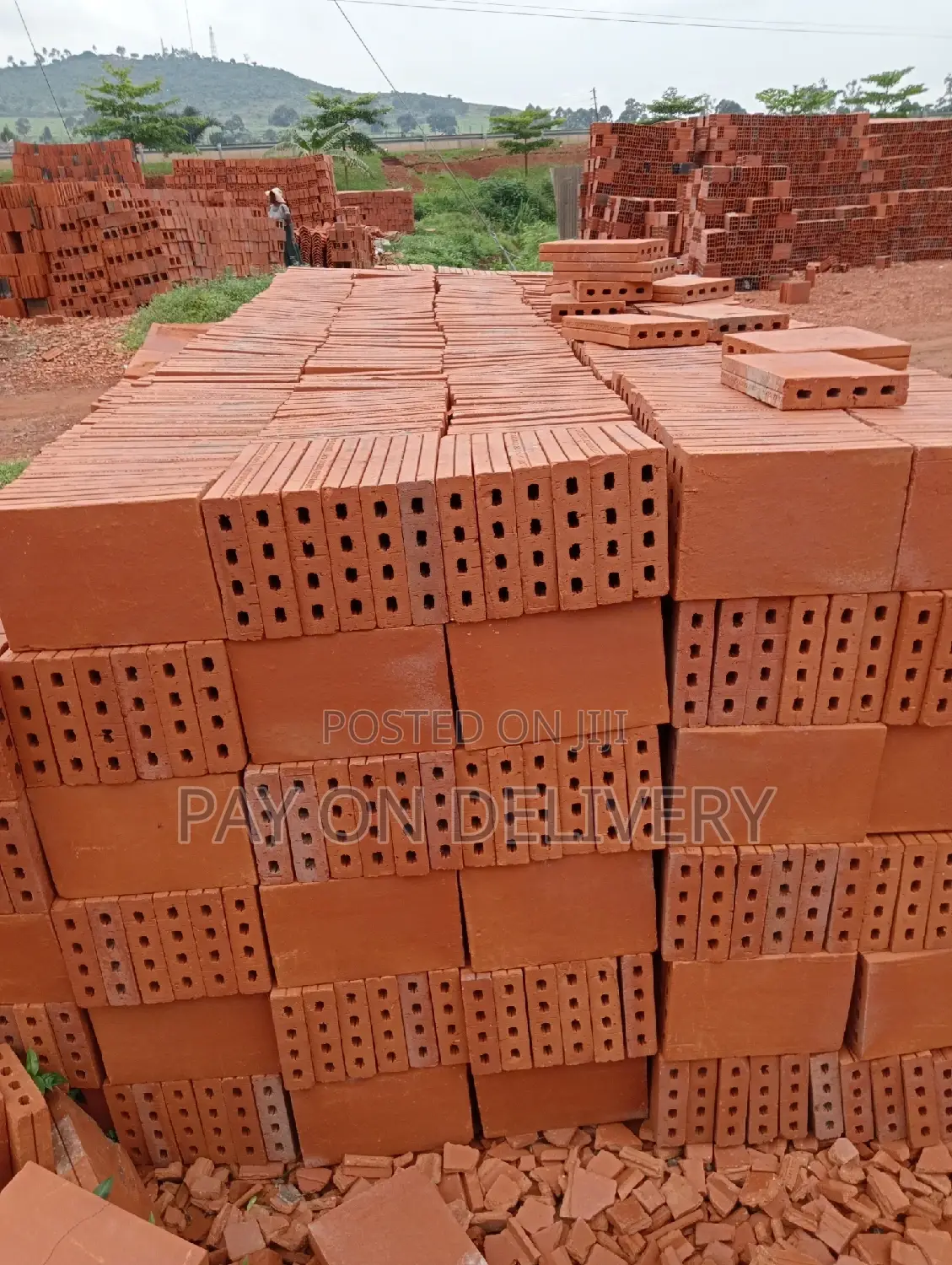 Safe Strong (Quarry Floor Tiles)