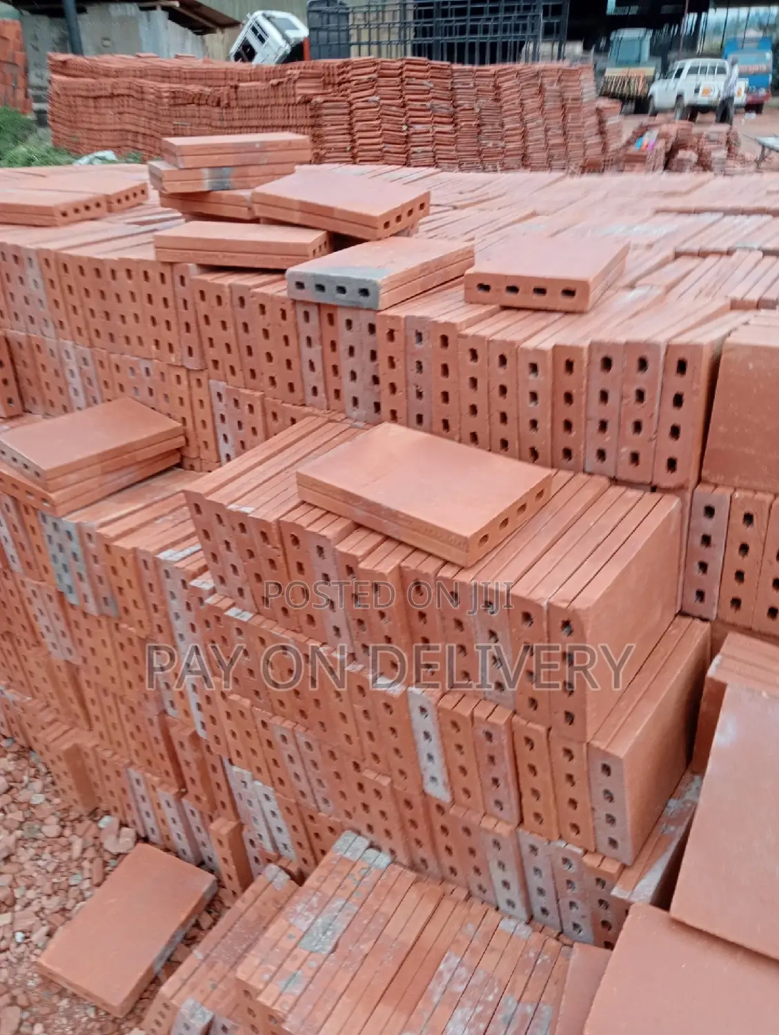 Safe Strong (Quarry Floor Tiles)