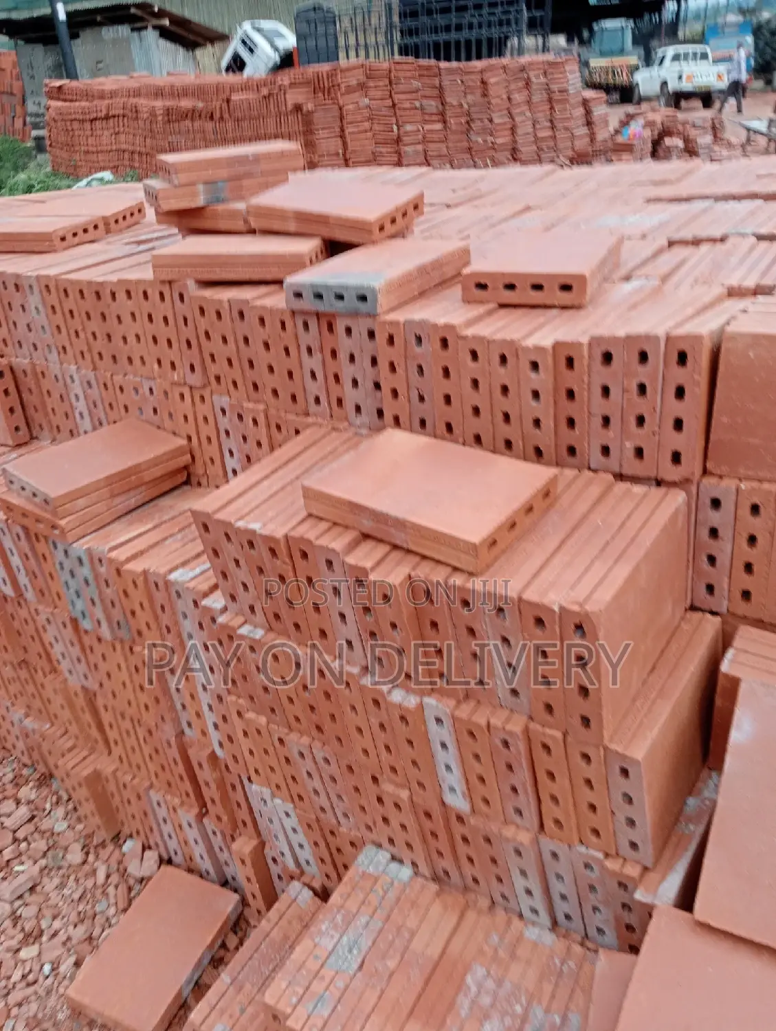 Safe Strong (Quarry Floor Tiles)