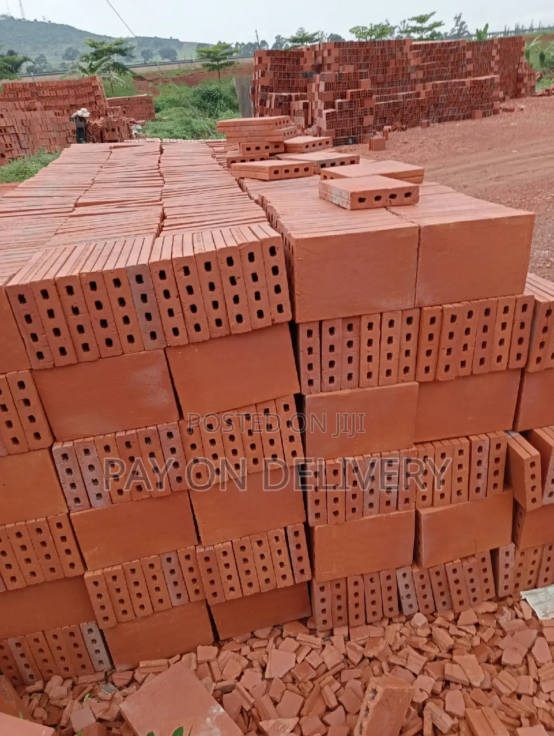 Safe Strong (Quarry Floor Tiles)