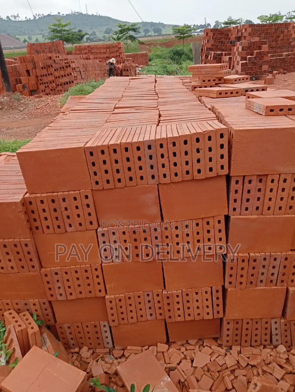 Safe Strong (Quarry Floor Tiles)