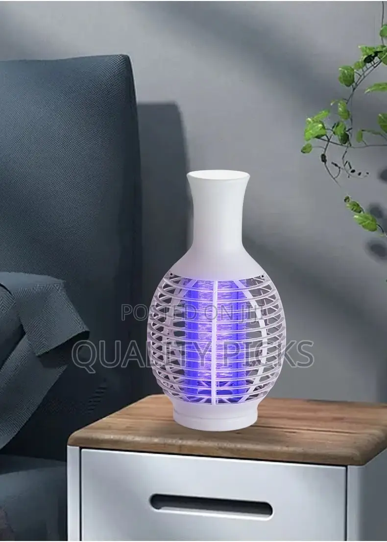 Brand New Electric Shock Mosquito Killer