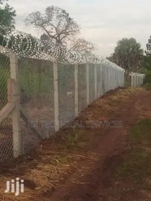 Chain Link Services