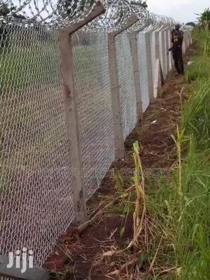 Chain Link Services