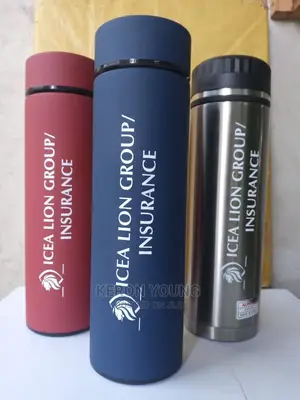 Bottle Branding
