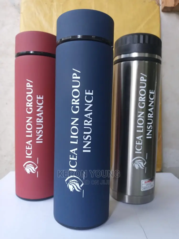 Bottle Branding