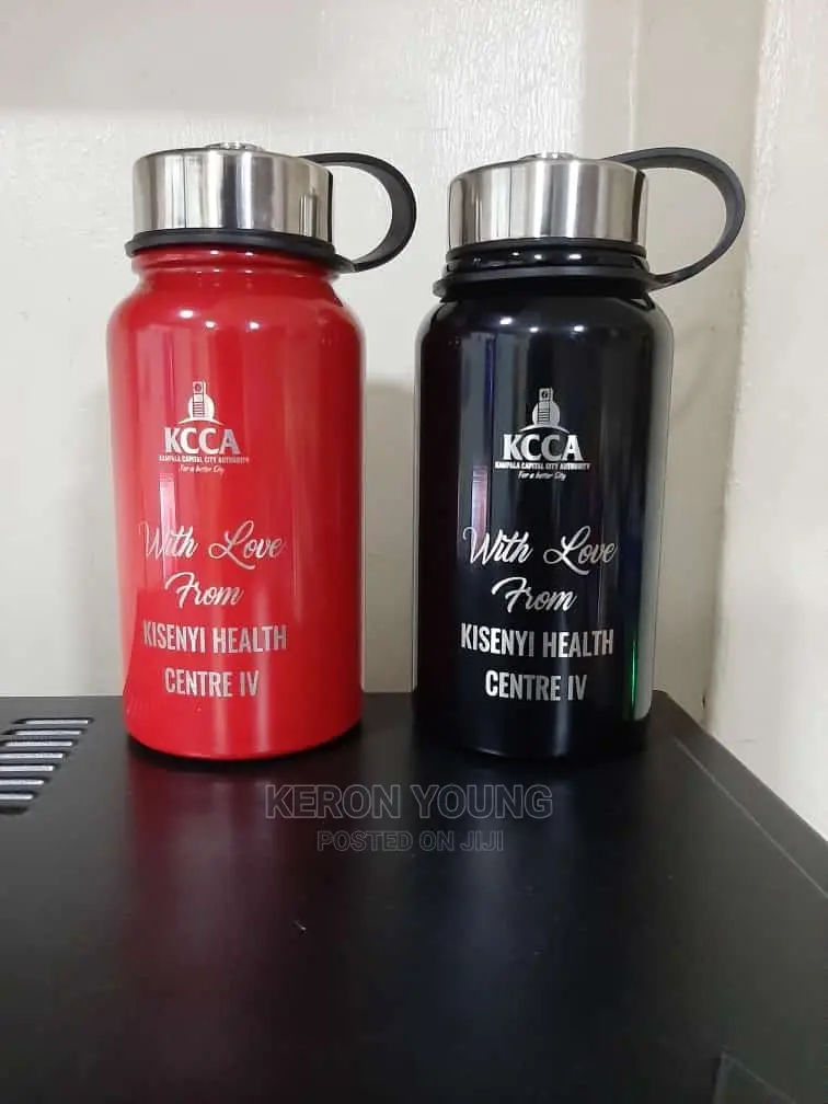 Bottle Branding