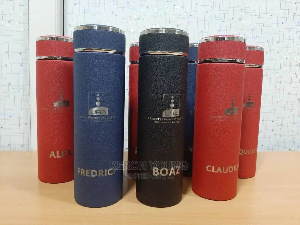 Bottle Branding