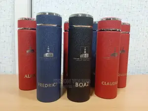 Bottle Branding
