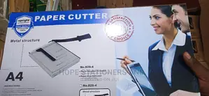Paper Cutter A4