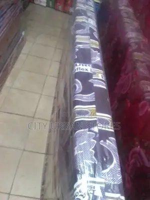 Euro Foam Mattress