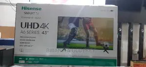 Hisense UHD