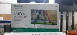 Hisense UHD