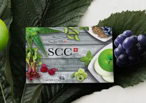 SCC+ Colon Care