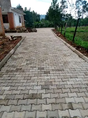 For All Landscaping Work