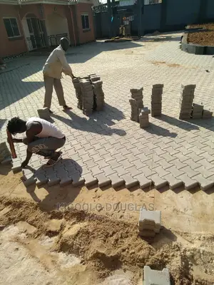 For All Landscaping Work