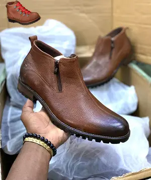 Splendid Fit Boots
