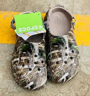 Grind Designers Crocs
