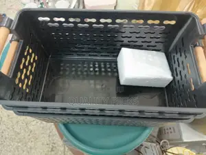 Plastic Basket