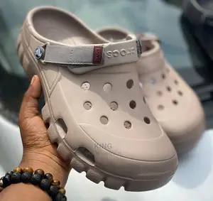Royal Original Crocs