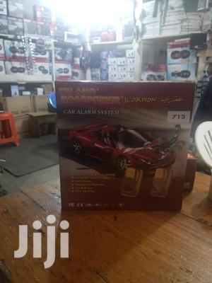 Christmas Offers .Car Alarm