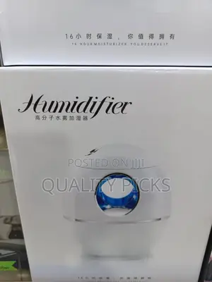 Humidifier