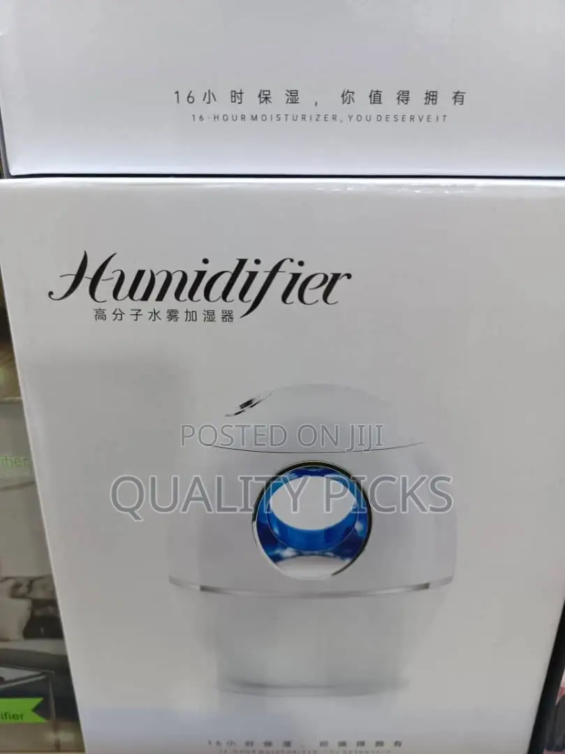 Humidifier