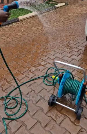 Trolley Hose Pipe 30m