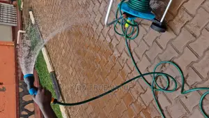 Trolley Hose Pipe 30m