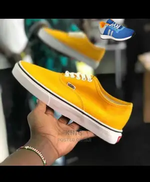Percy Fine Vans