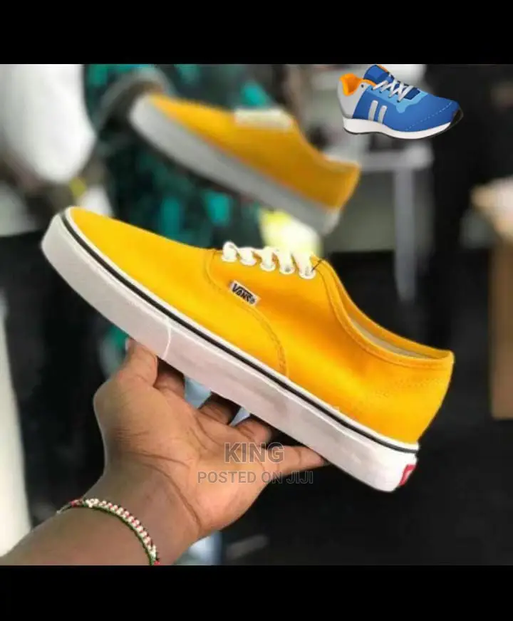 Percy Fine Vans