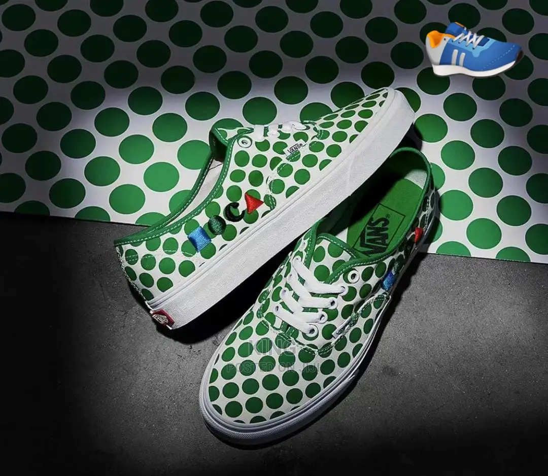 Splendid Original Fit Vans Shoes