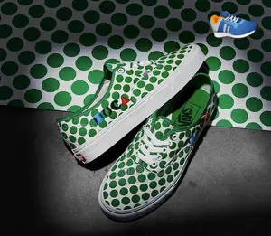 Splendid Original Fit Vans Shoes