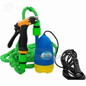 Higj Pressure Car Washer